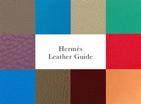 hermes 02035165002192|The Ultimate Guide to Hermès Leathers and Skins.